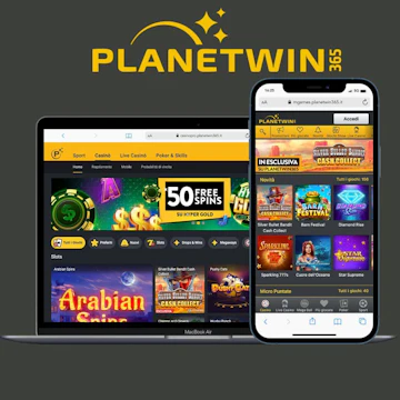 Planetwin 365 casino