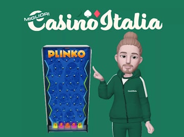 Plinko come giocare
