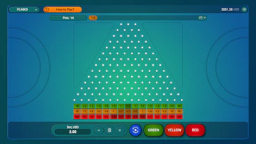 Plinko