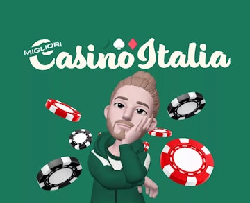 Poker online glossario