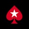 Pokerstars Casinò square logo