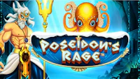 Poseidon's Rage