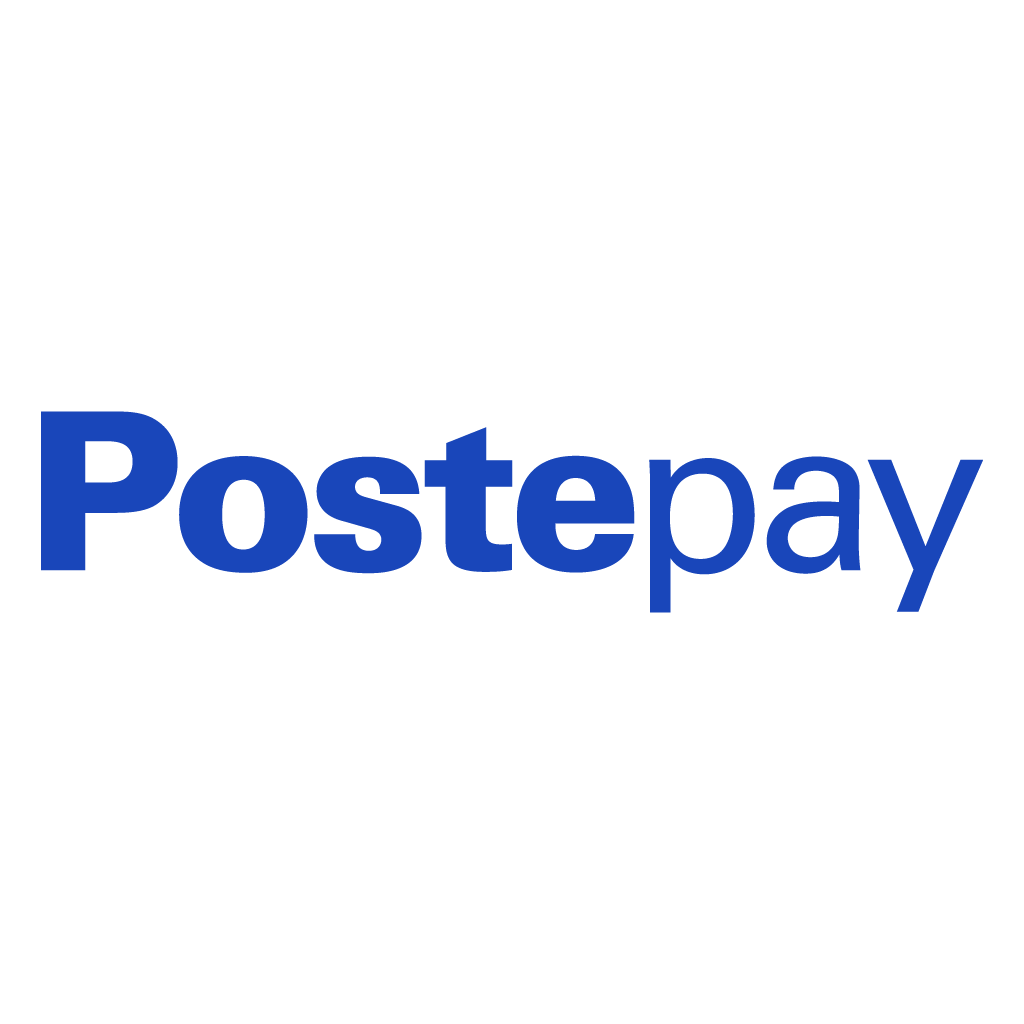Logo PostePay