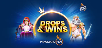 Pragmatic drop and win