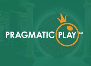 Pragmatic play logo 2
