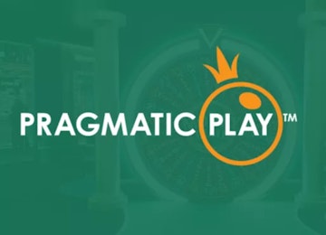 Pragmatic play logo 2