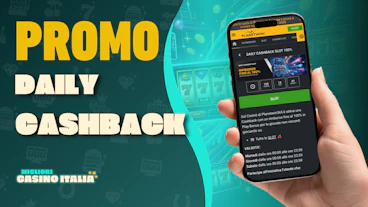 Promo dailycashbback