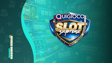 Quigioco slot supreme