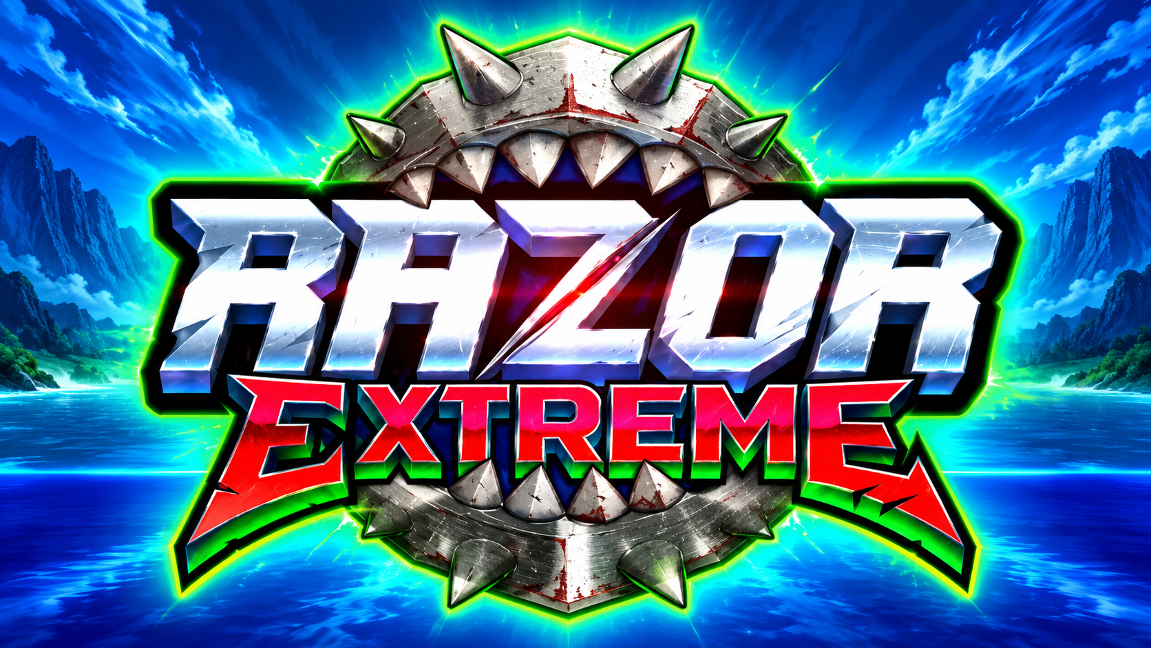 Razor Extreme