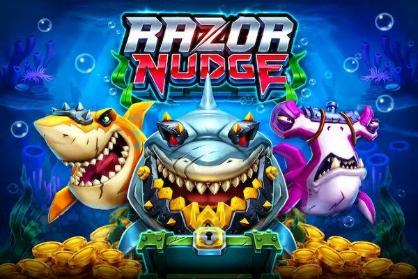 Razor Nudge