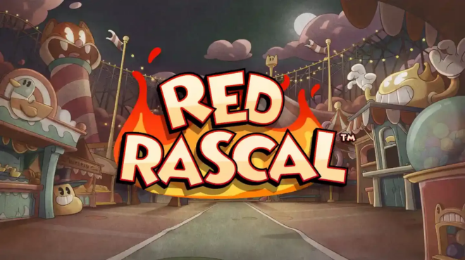 Red Pascal
