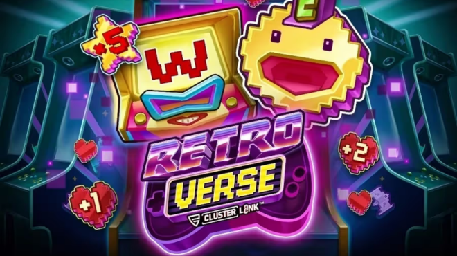 RetroVerse