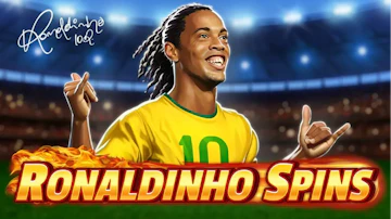 Ronaldinho spin