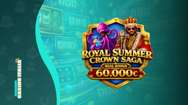 Royal summer crown saga