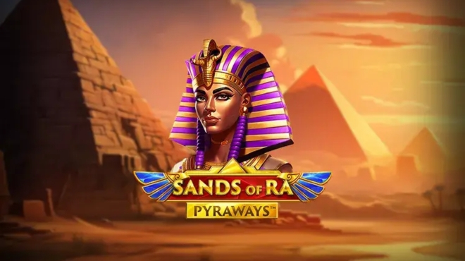 Sands of Ra Pyraways