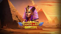 Sands of Ra Pyraways