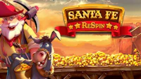 Santa Fe Respin
