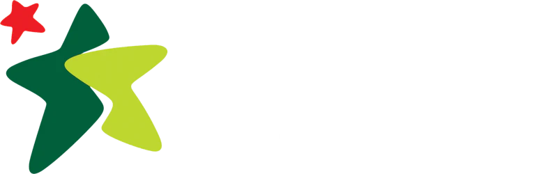 Sisal logo inverted