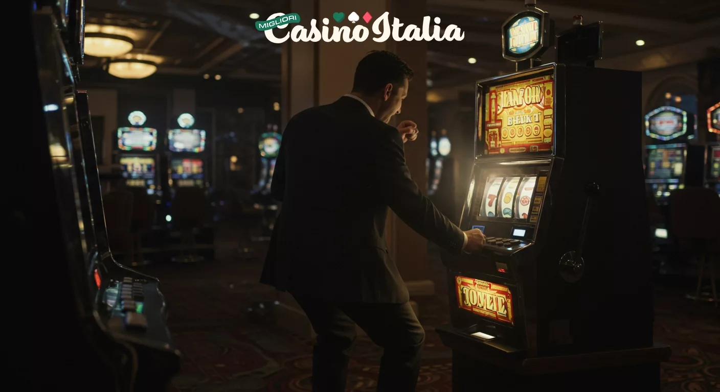 Slot acquisto bonus: i top prodotti e dove giocarci