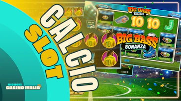 Slot calcio