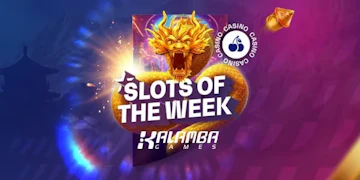 Slots of the week kalamba