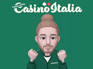 Software casino awards