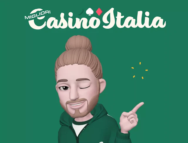 Software providers casino