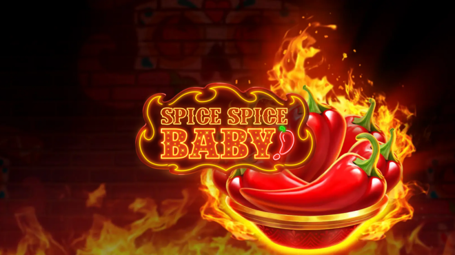 Spice Spice Baby