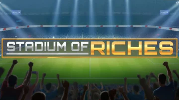 Stadiumofriches