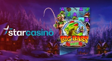 Starcasino promo natale