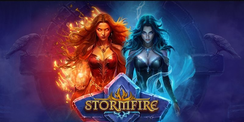 Stormfire