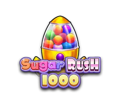 Sugar Rush 1000
