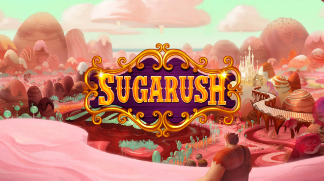 Sugarush HD