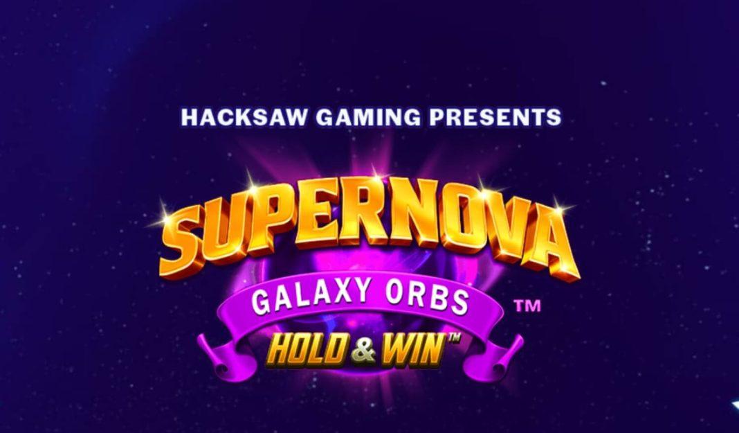 Supernova Galaxy Orbs