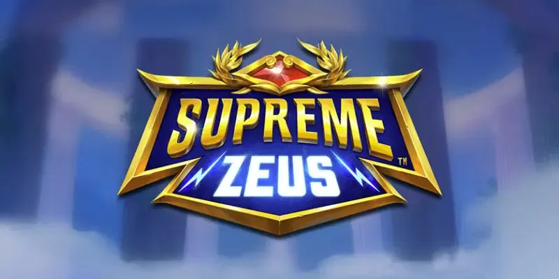 Supreme Zeus