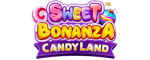 Sweet Bonanza Candyland logo