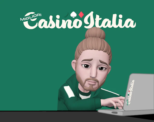 Testando casino aams2