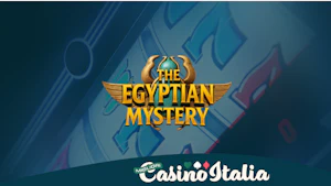 The egyptian mystery