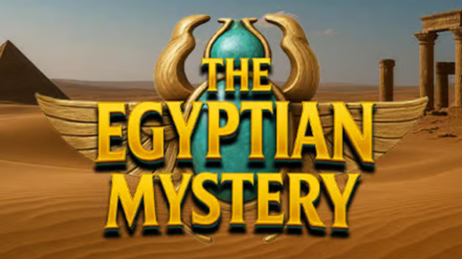 the egyptian mystery