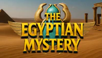 the egyptian mystery