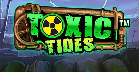 Toxic Tides