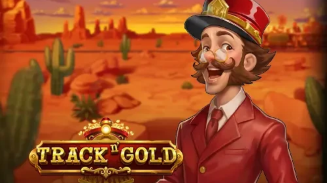 Track N’ Gold