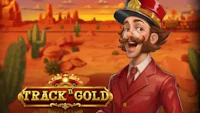 Track N’ Gold