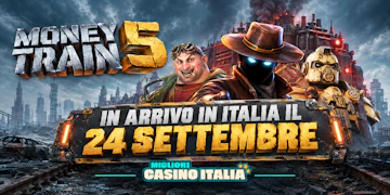 Trailer money train 5