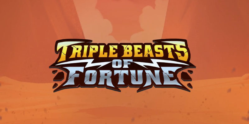 Triple Beasts of Fortune
