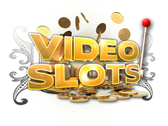 Videoslots logo transparent