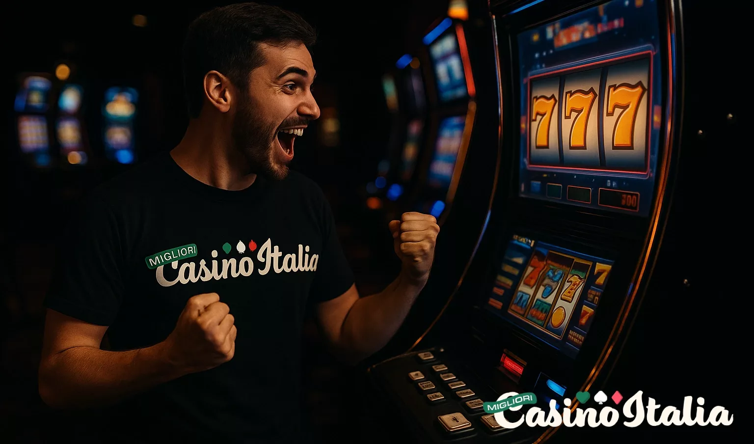 Vincere al casinò online: è possibile? Come?