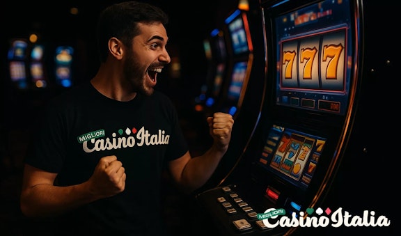 Vincere ai casino online
