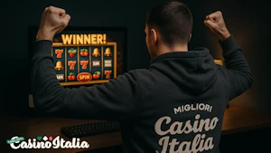 Vincere alle slot online