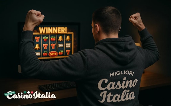 Vincere alle slot online